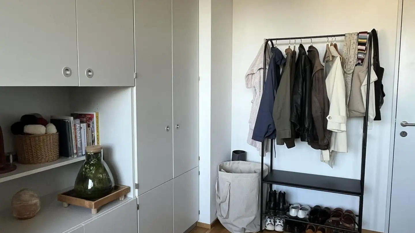 Zimmer mieten - Untermattweg 42, 3027 Bern - Foto 3