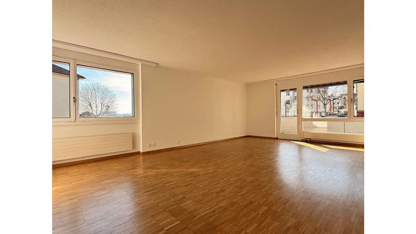 Appartamento in affitto - Bernstrasse 94, 3052 Zollikofen - Foto 3