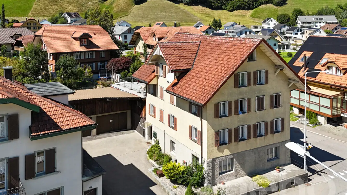 Edificio residenziale in vendita - 6182 Escholzmatt - Photo 4