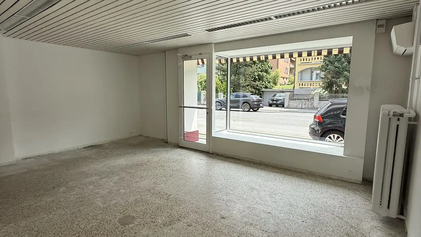 Commerciale in affitto - Maihofstrasse 85, 6006 Luzern - Foto 2
