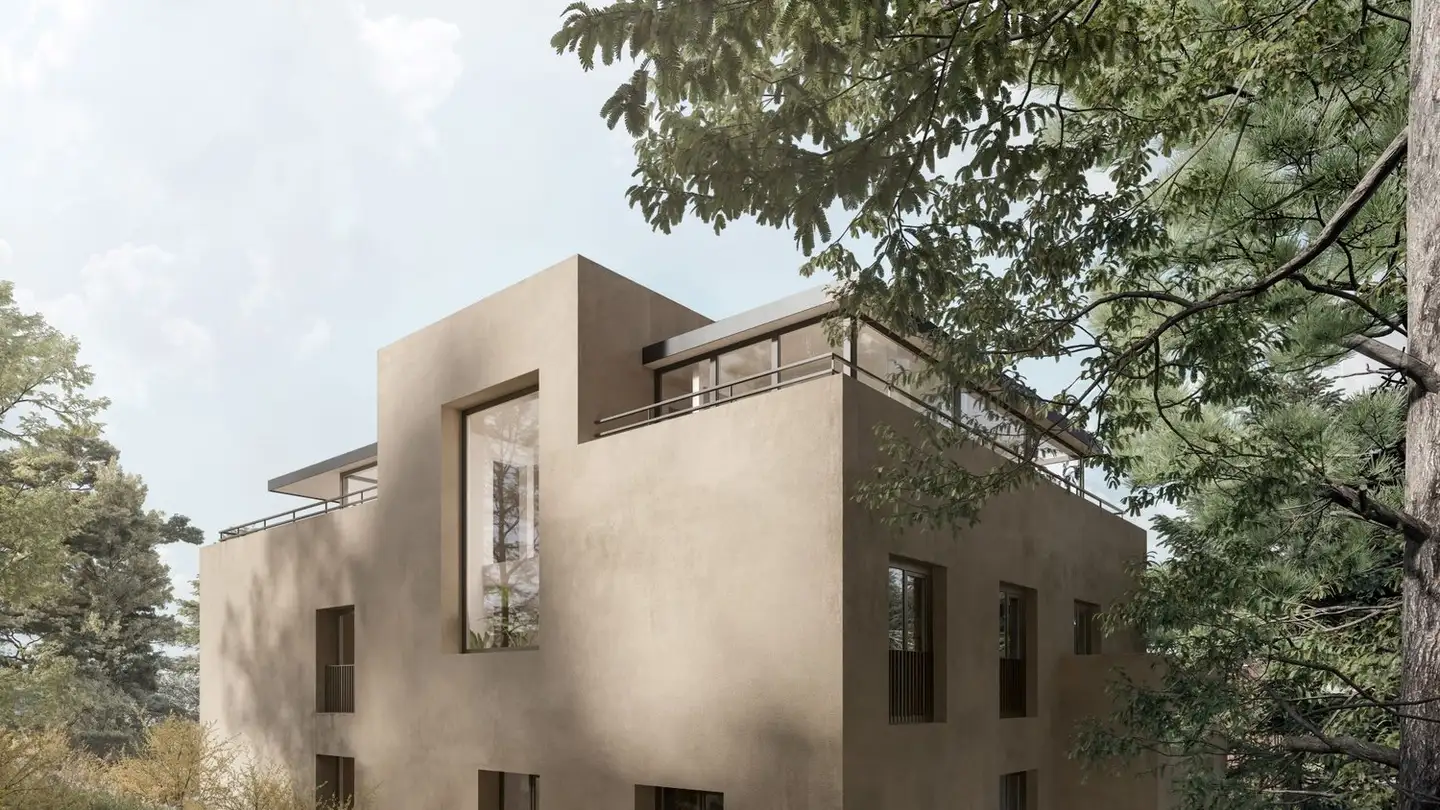 Duplex for sale - Unterm Schellenberg 25, 4125 Riehen - Photo 2