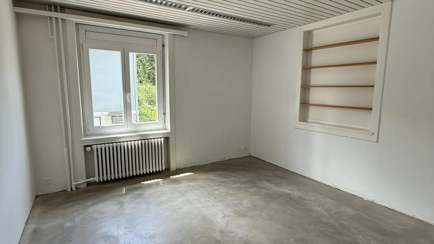 Commerciale in affitto - Maihofstrasse 85, 6006 Luzern - Foto 3