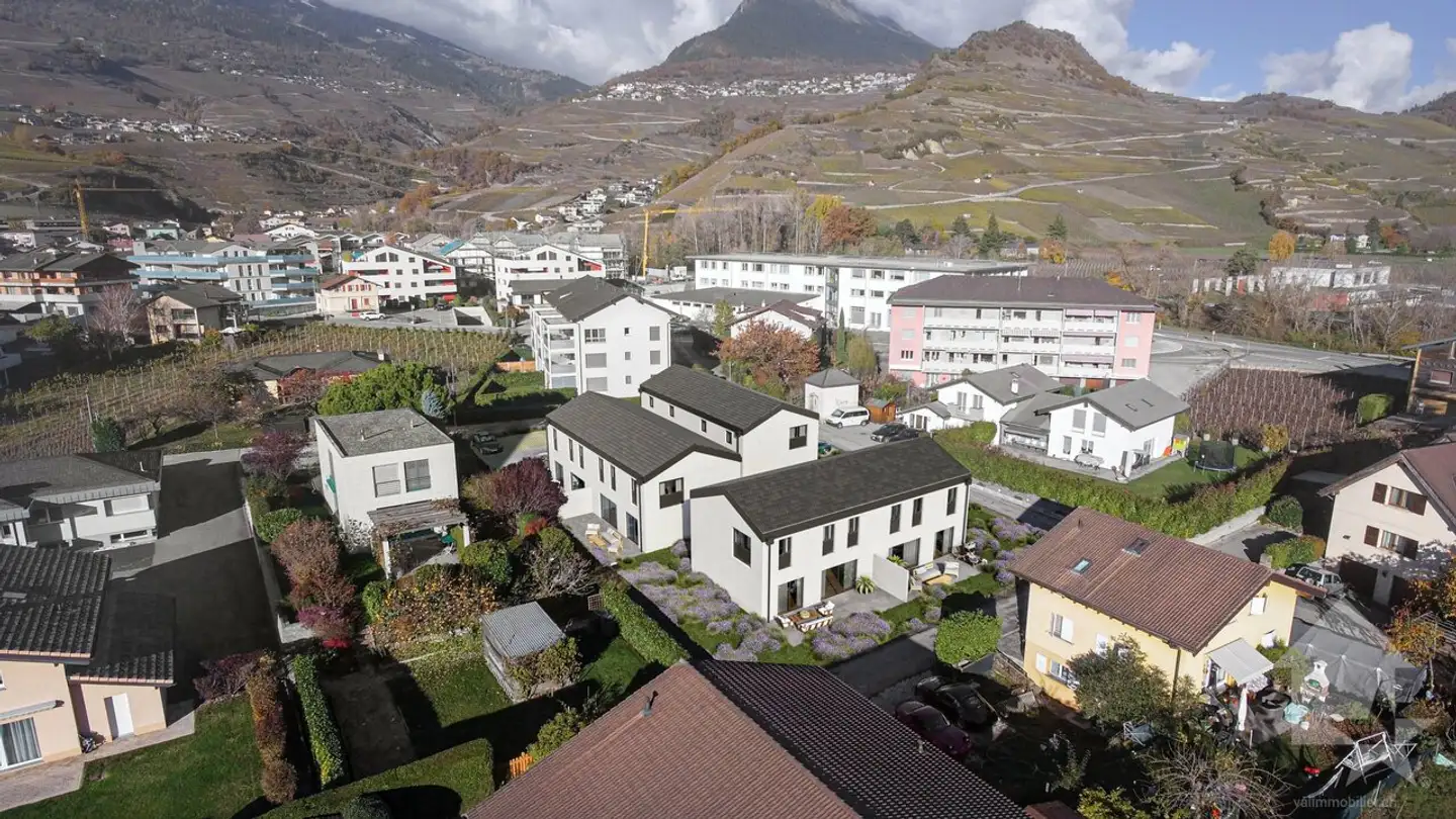 Casa singola in vendita - 1964 Conthey - Photo 4