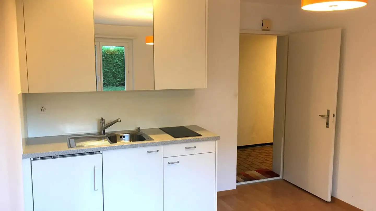 Wohnung mieten - Masanserstrasse 132, 7000 Chur - Foto 2