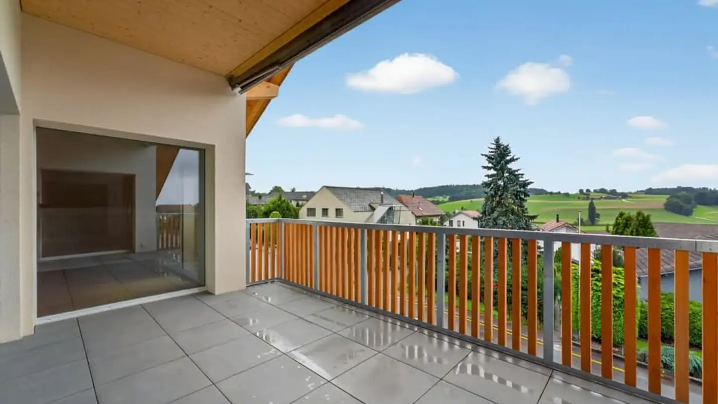 Appartamento in vendita - 3182 Ueberstorf - Foto 4