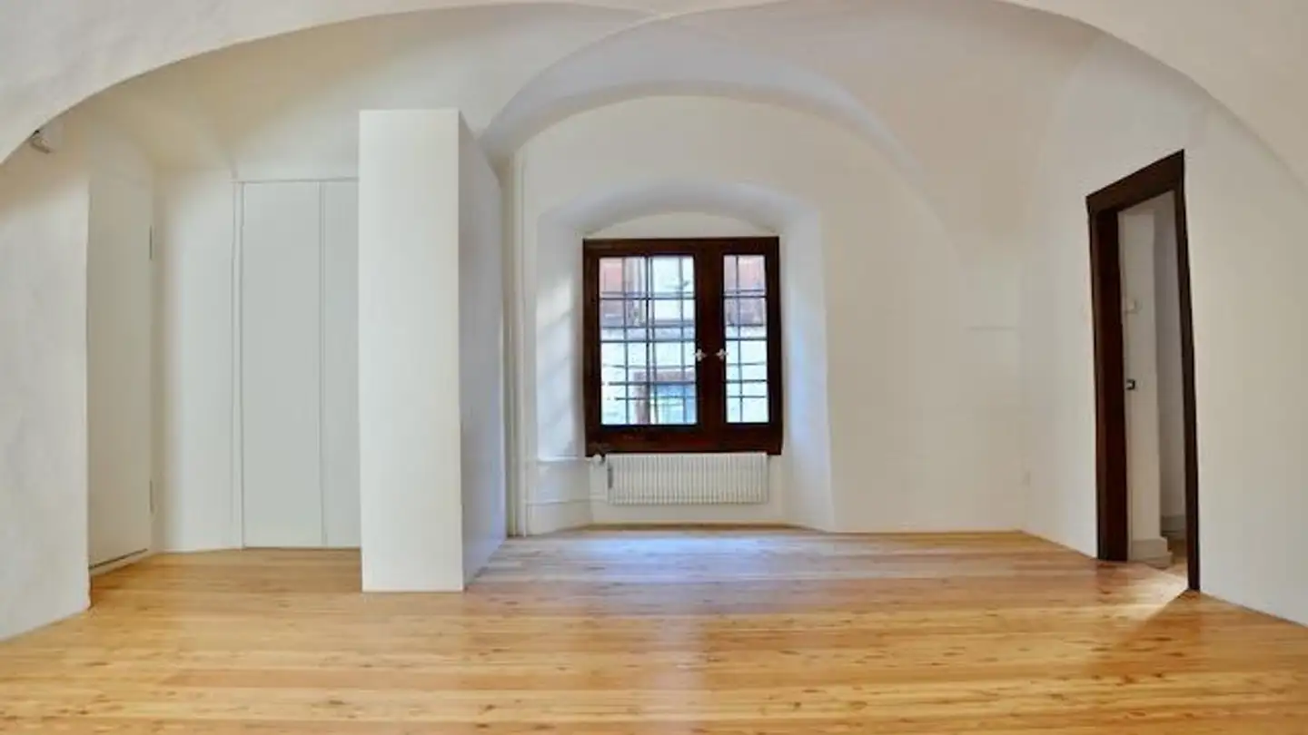 Apartment for rent - Obere Stallstrasse 2, 7430 Thusis