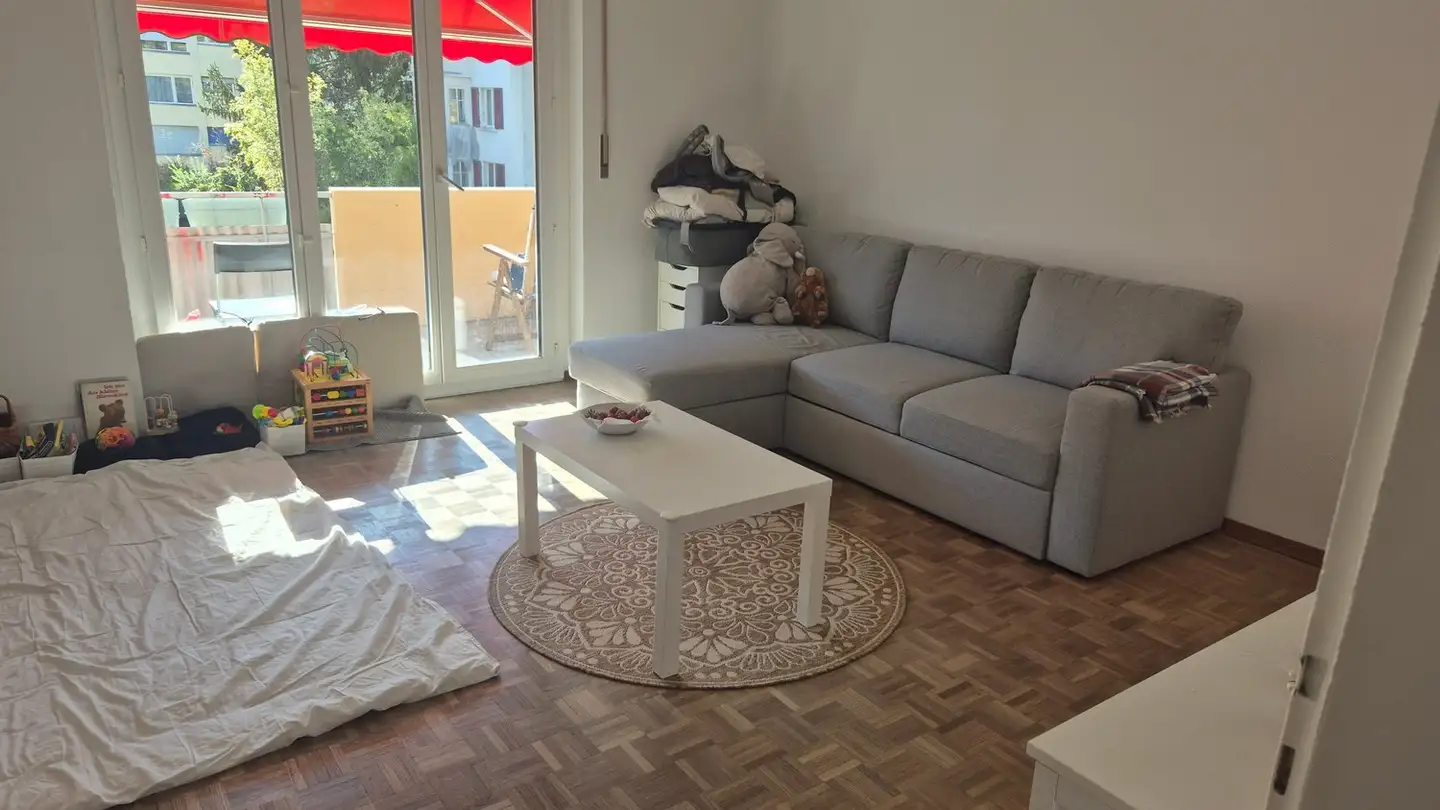 Apartment for rent - Chemin Des Fléoles / Lischenweg 26, 2503 Biel/Bienne - Photo 2