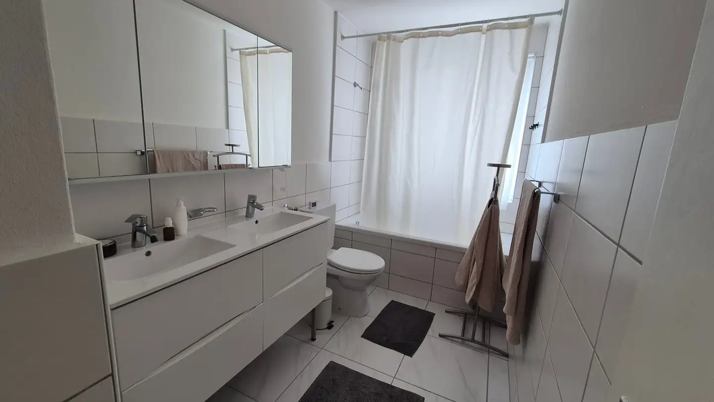 Apartment for rent - Chemin Des Fléoles / Lischenweg 26, 2503 Biel/Bienne - Photo 4