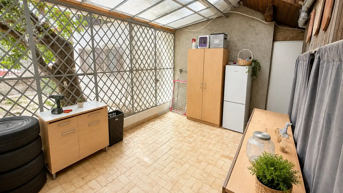 Single house for sale - Rue Jean Villard-Gilles 16, 1306 Daillens - Photo 3