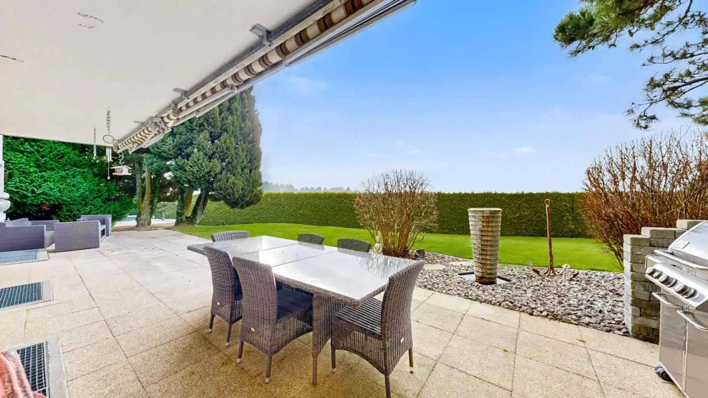 Casa singola in vendita - 1058 Villars-Tiercelin - Foto 2