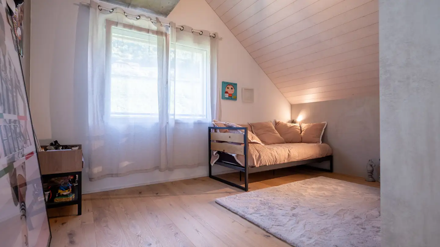 Penthouse for sale - Route de Lausanne 24C, 1853 Yvorne - Photo 4