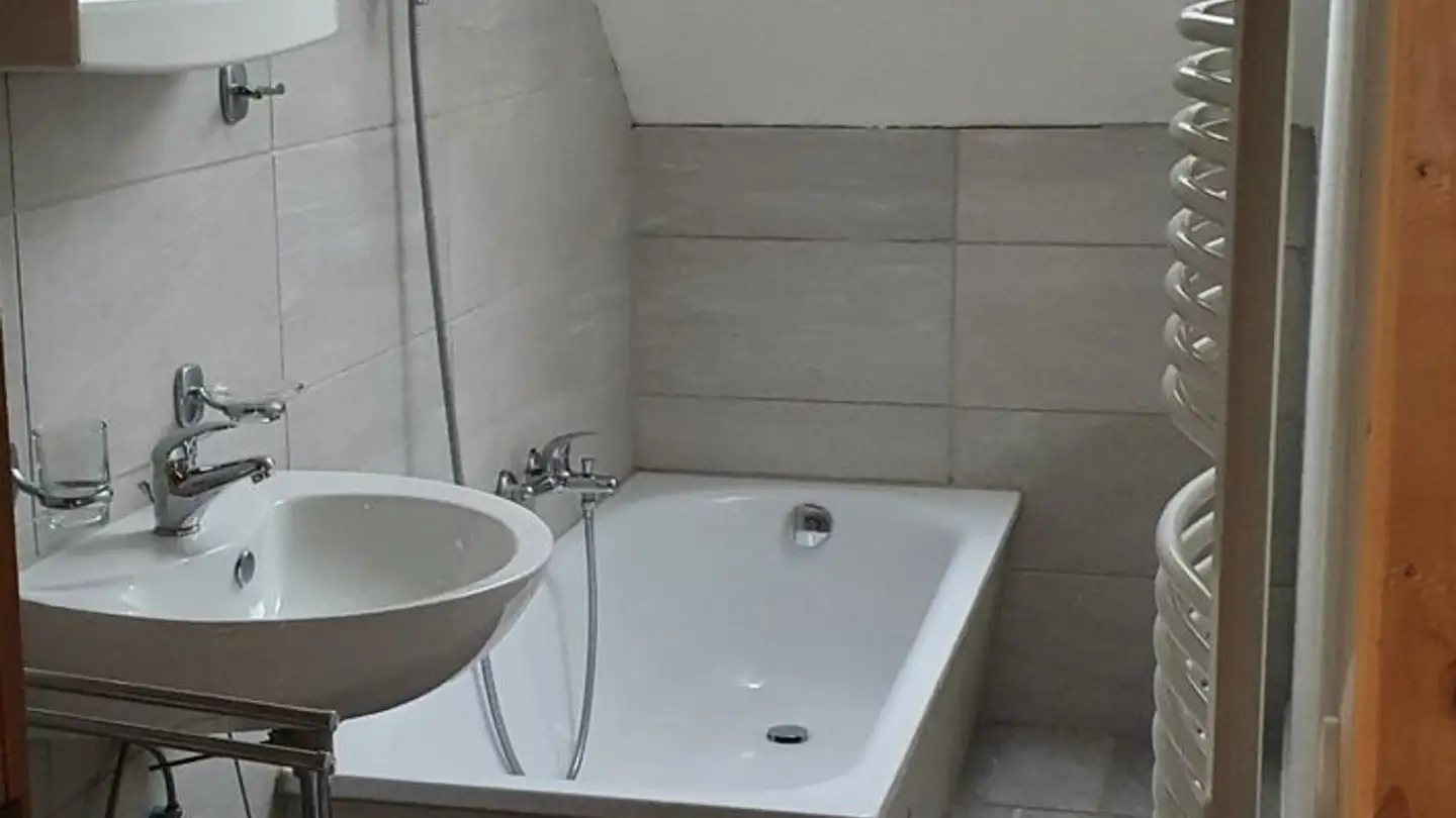 Appartamento in affitto - Hauptstrasse, 4448 Läufelfingen - Photo 3