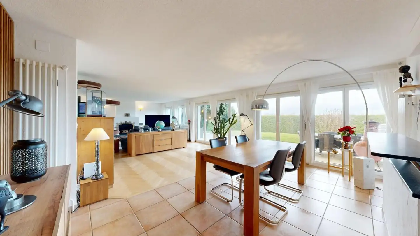 Casa singola in vendita - 1058 Villars-Tiercelin - Foto 3