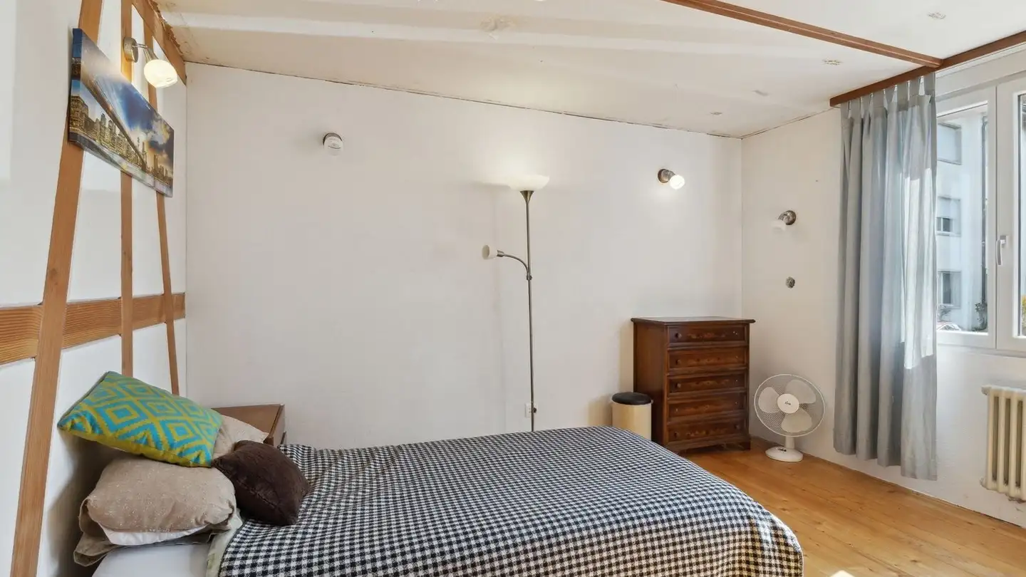 Apartment for rent - Bölli 14, 8197 Rafz - Photo 4