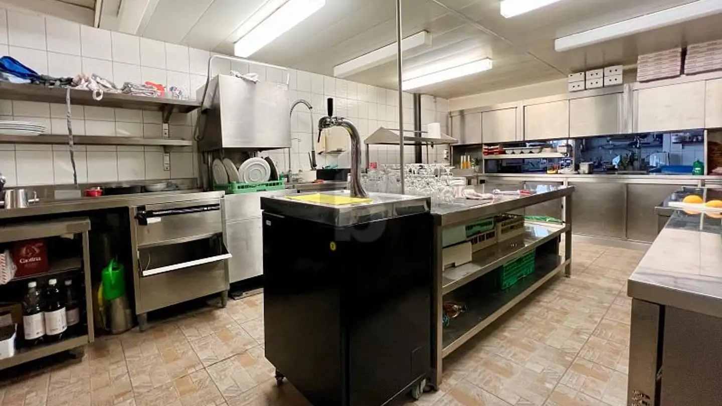 Einfamilienhaus kaufen - 7031 Laax GR - Foto 4