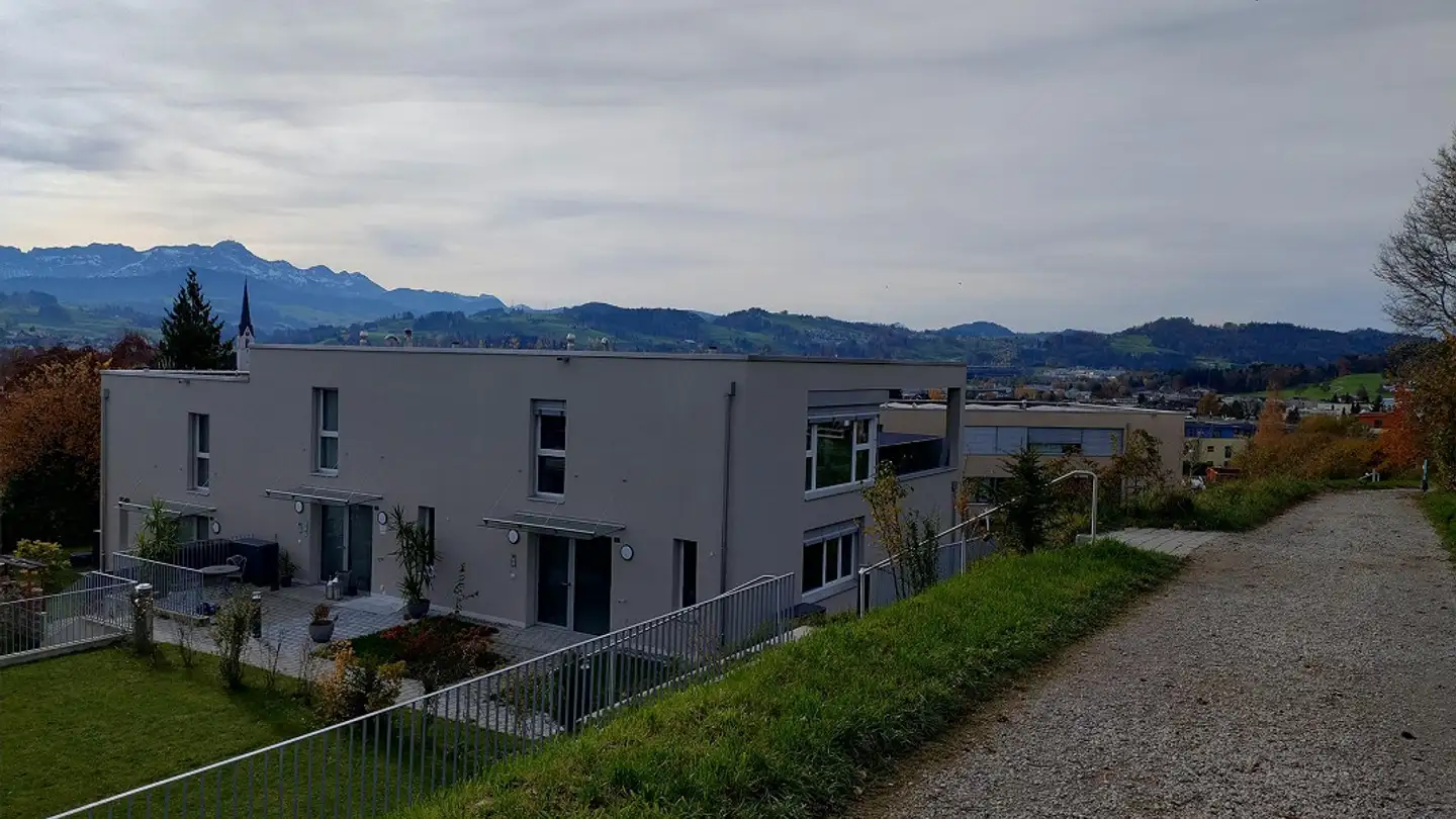 Haus kaufen - Hüslenweg 4, 9030 Abtwil SG