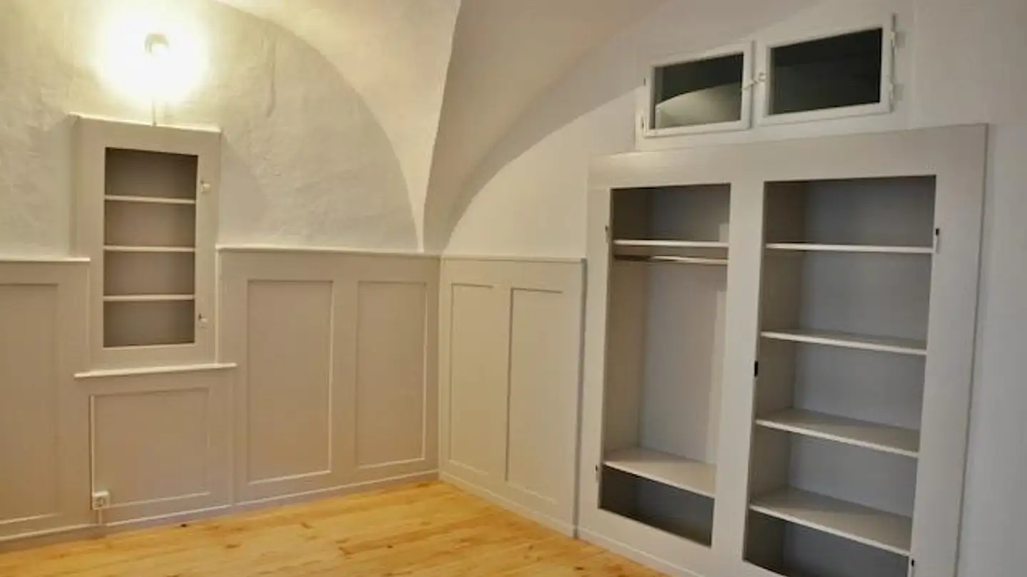 Appartamento in affitto - Obere Stallstrasse 2, 7430 Thusis - Photo 3