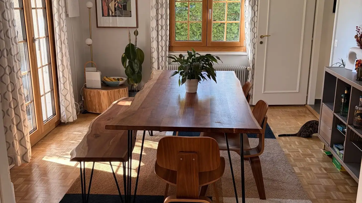 Maison jumelle à louer - 1226 Thônex - Photo 2