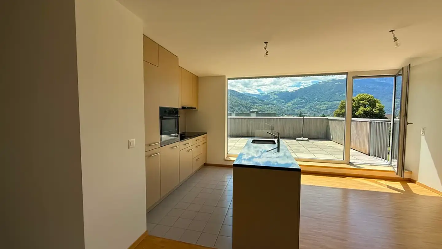 Apartment for rent - Chemin De Perruet 20, 1880 Bex