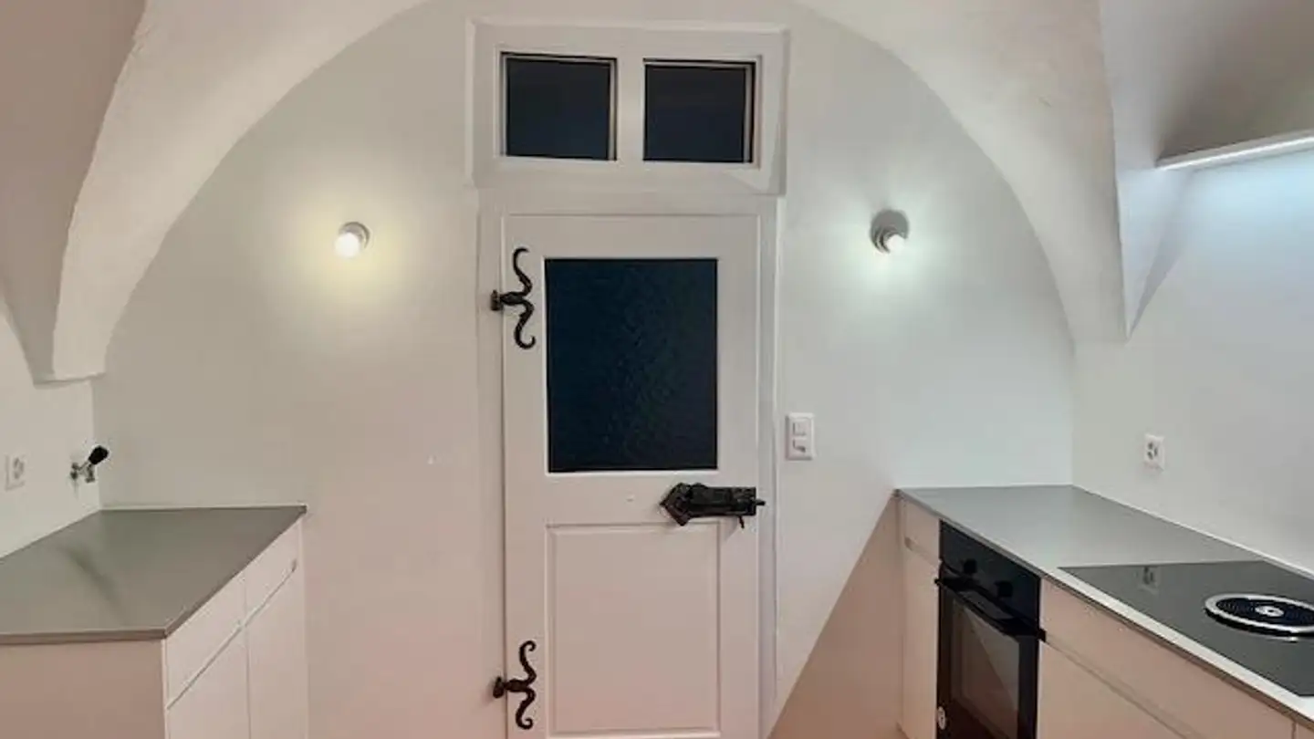 Appartamento in affitto - Obere Stallstrasse 2, 7430 Thusis - Photo 4