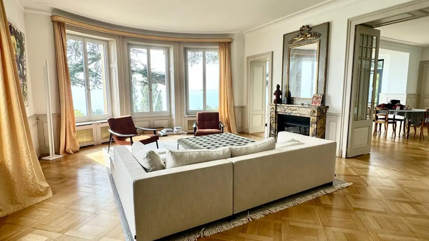 Casa singola in affitto - Rue De Port-Roulant 3a, 2000 Neuchâtel