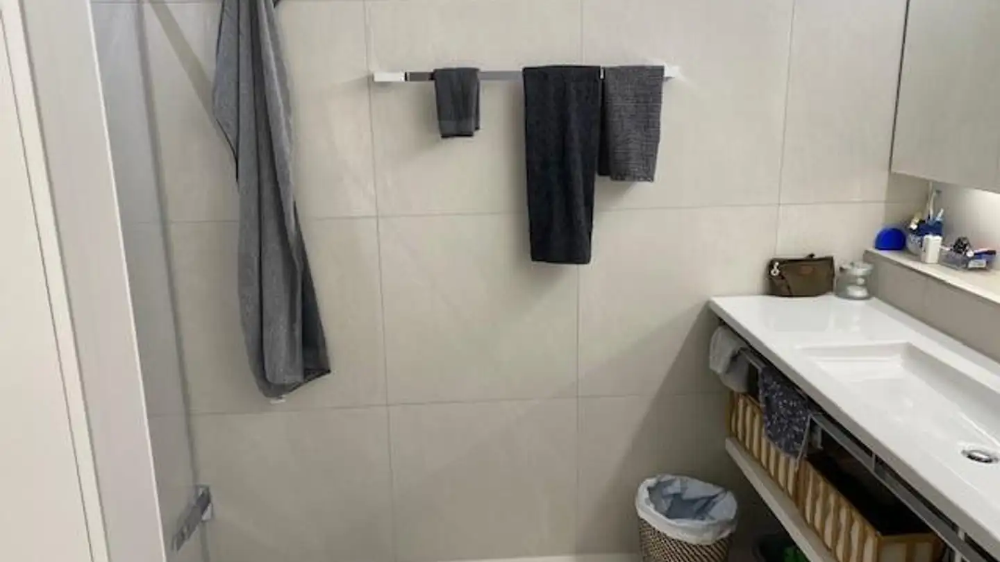 Apartment for rent - Binsböschenweg 7, 6045 Meggen - Photo 3