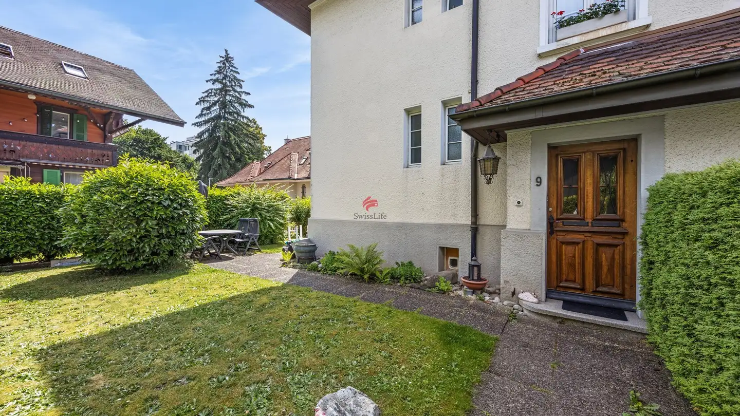 Casa bifamiliare in vendita - Sägehofweg 9, 3027 Bern - Photo 2