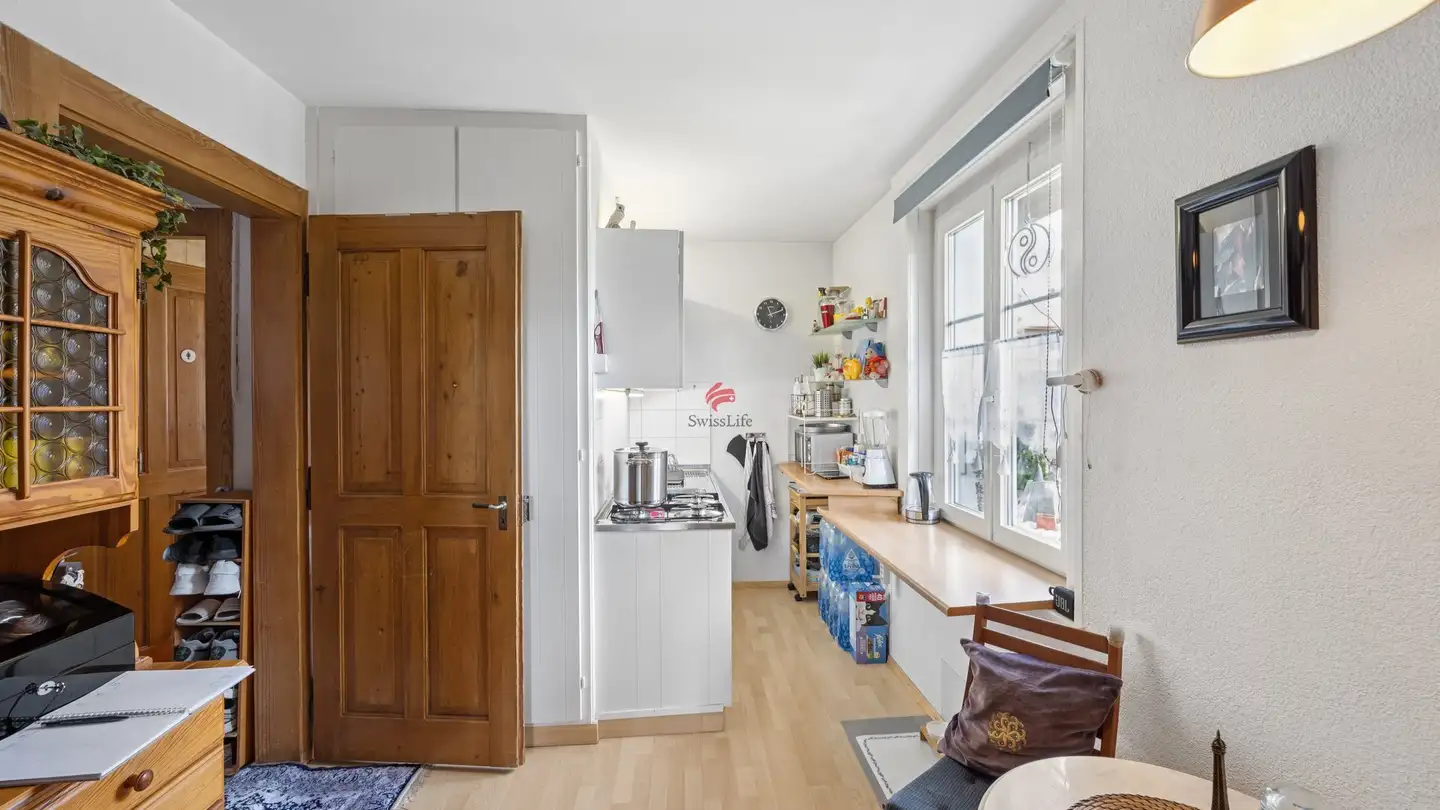 Casa bifamiliare in vendita - Sägehofweg 9, 3027 Bern - Photo 3