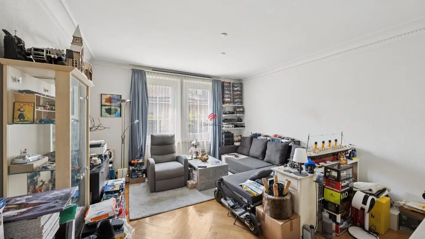 Casa bifamiliare in vendita - Sägehofweg 9, 3027 Bern - Photo 4