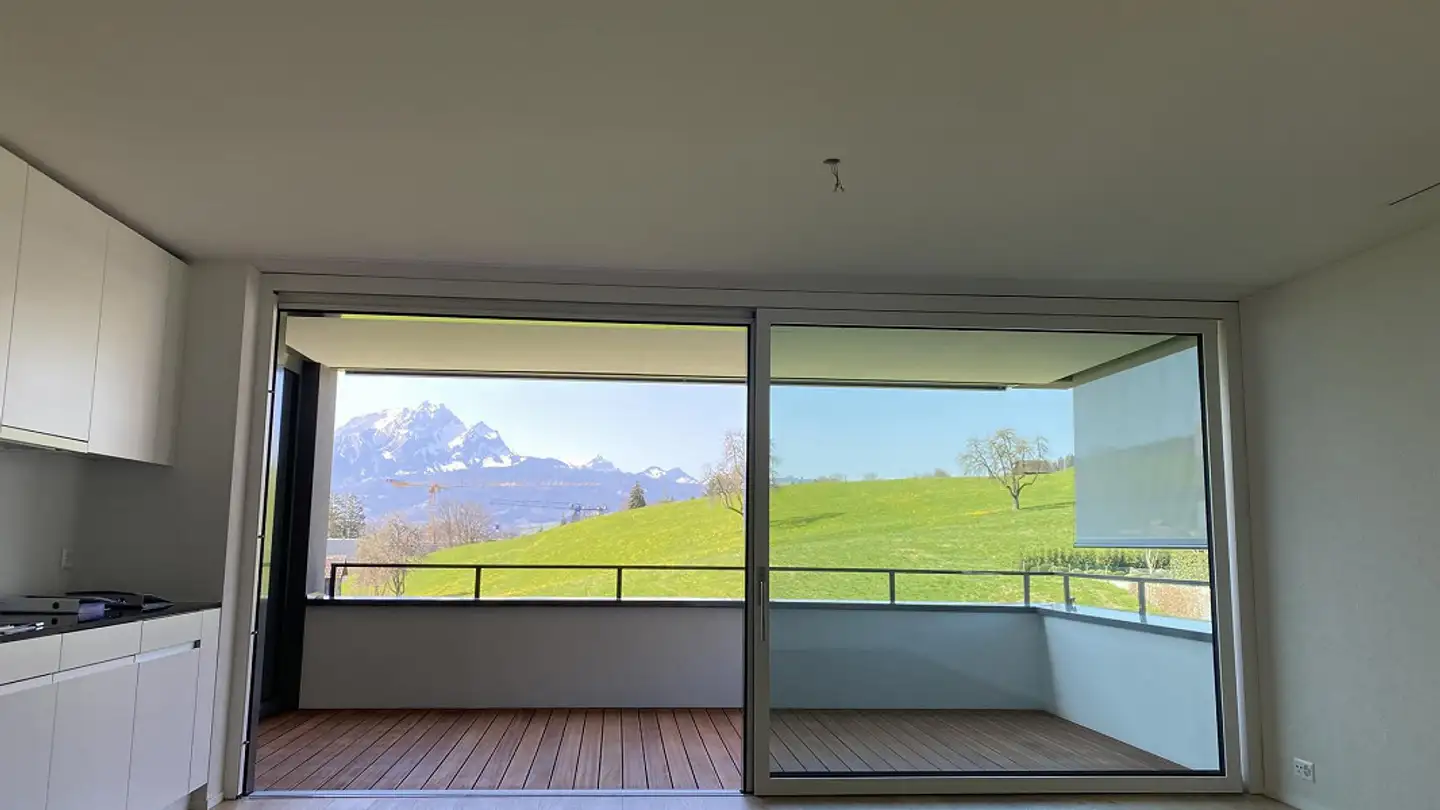 Apartment for rent - Binsböschenweg 7, 6045 Meggen - Photo 4