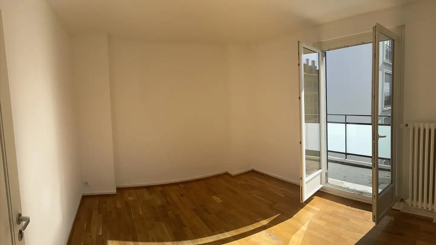 Apartment for rent - Rue Du Clos 3, 1207 Genève - Photo 3