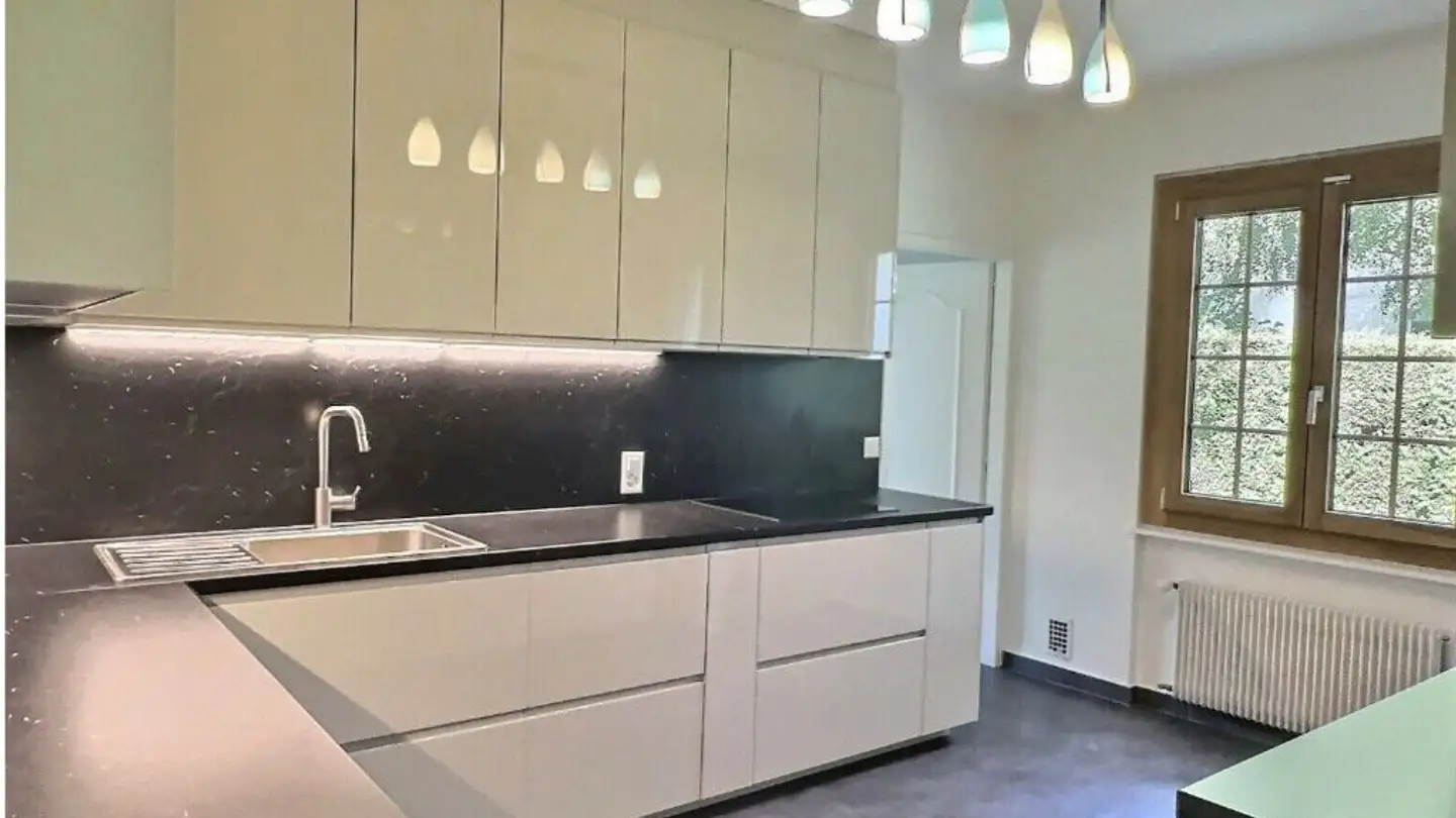 Maison jumelle à louer - 1226 Thônex - Photo 4