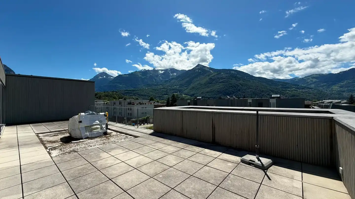 Apartment for rent - Chemin De Perruet 20, 1880 Bex - Photo 3