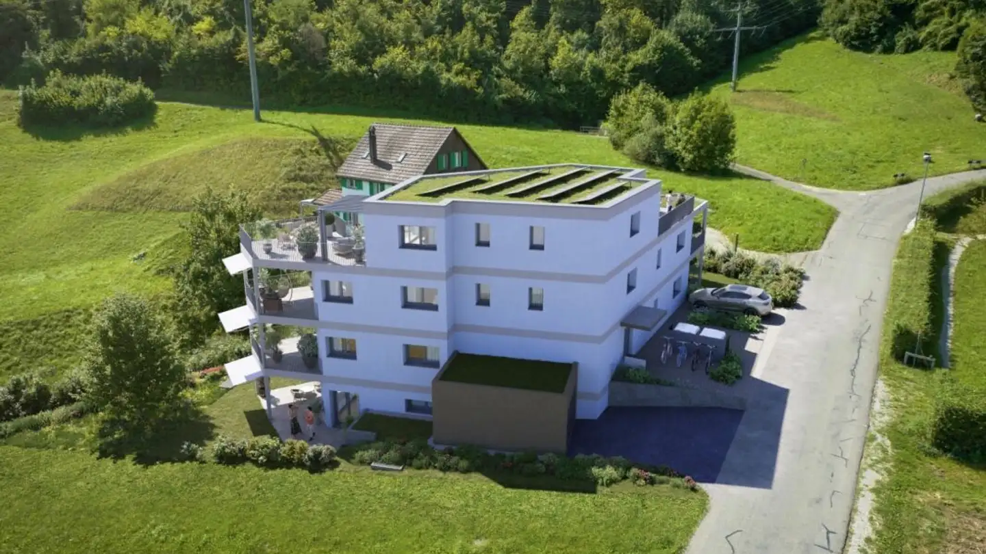 Place de parking souterraine à vendre - Winklerstrasse, 8424 Embrach - Photo 2