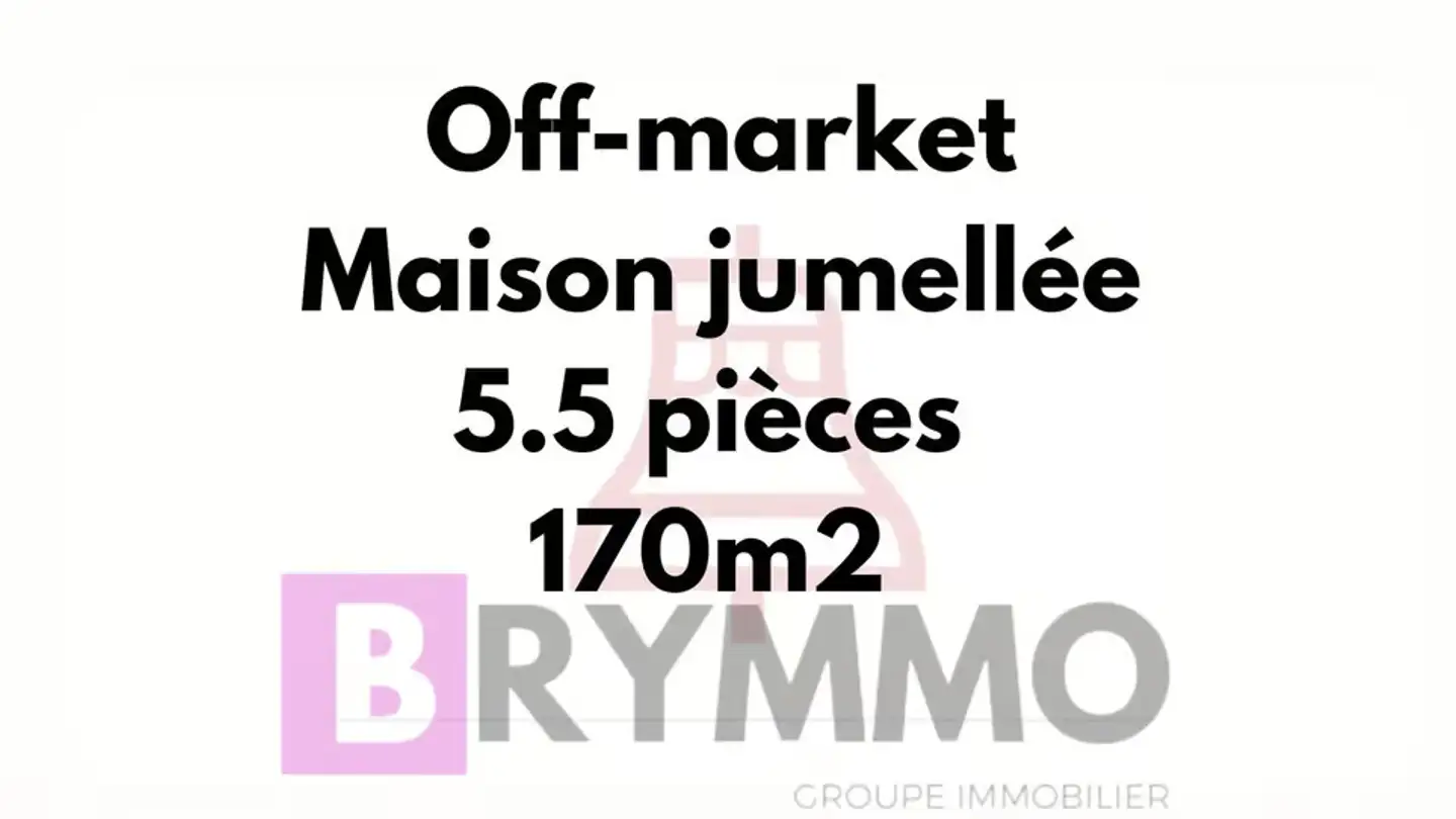 Maison individuelle à vendre - 1291 Commugny