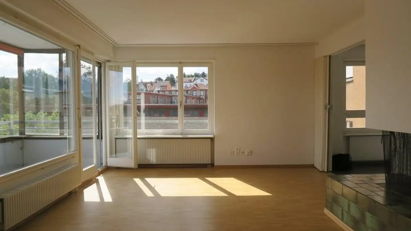 Apartment for rent - Stationsstrasse 1, 9014 St. Gallen - Photo 2