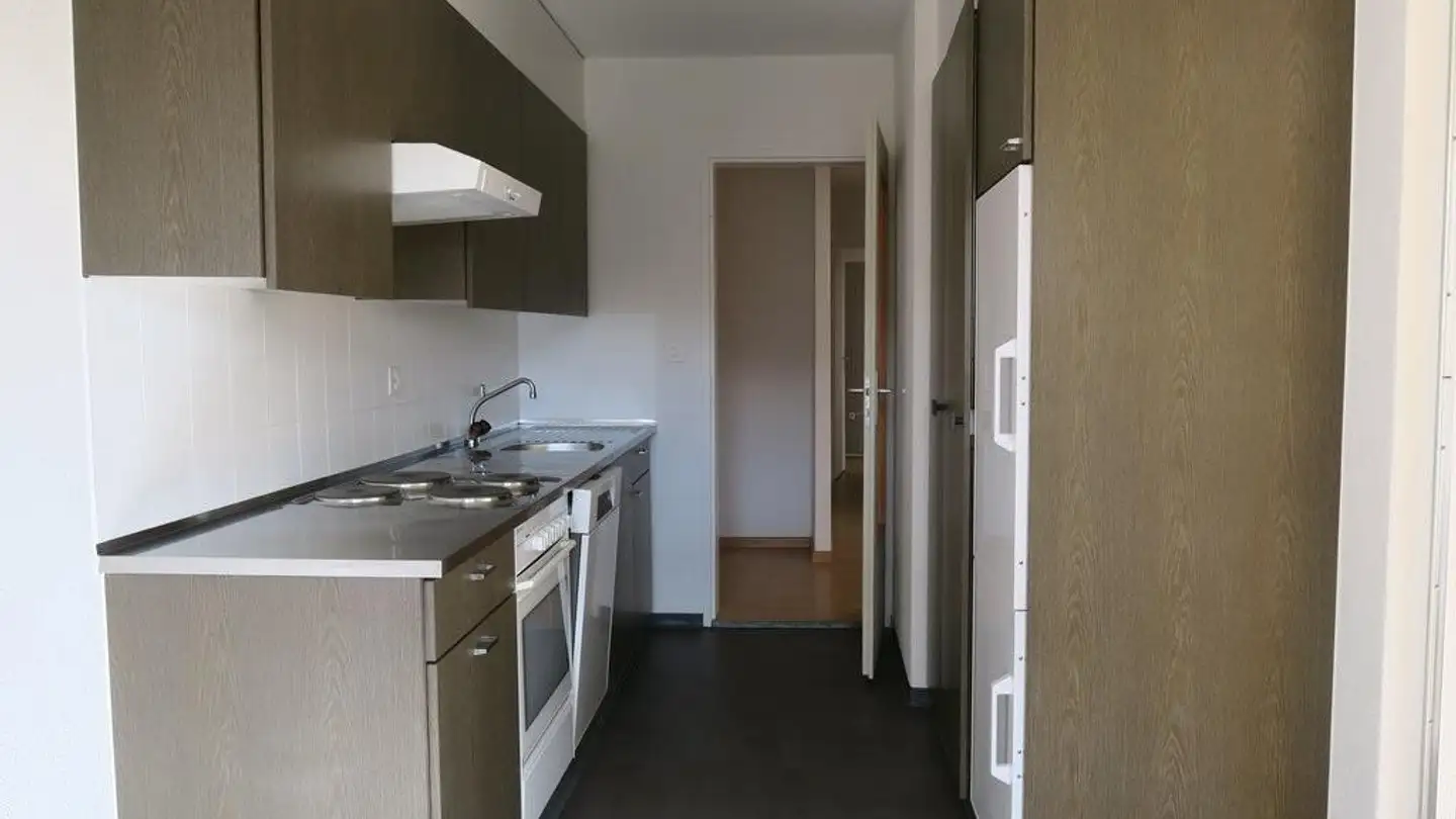 Apartment for rent - Stationsstrasse 1, 9014 St. Gallen - Photo 3