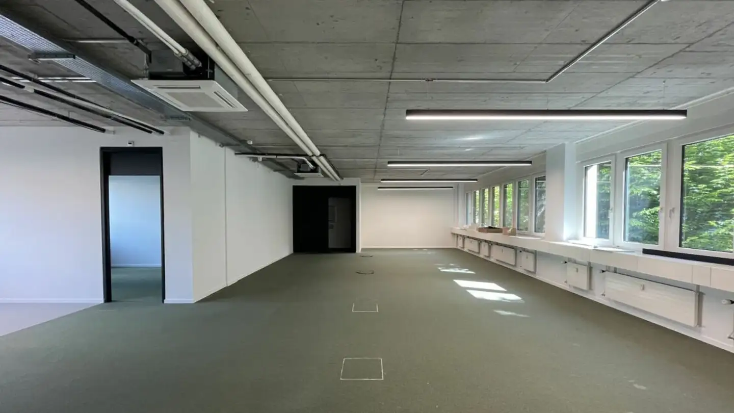 Commerciale in affitto - Dornacherstrasse 7, 4600 Olten - Photo 2