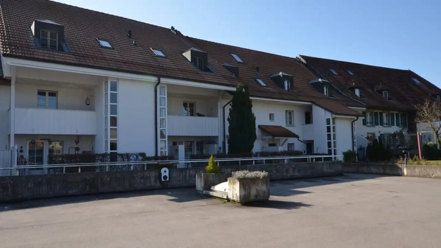 Appartamento in vendita - 1789 Lugnorre - Photo 4