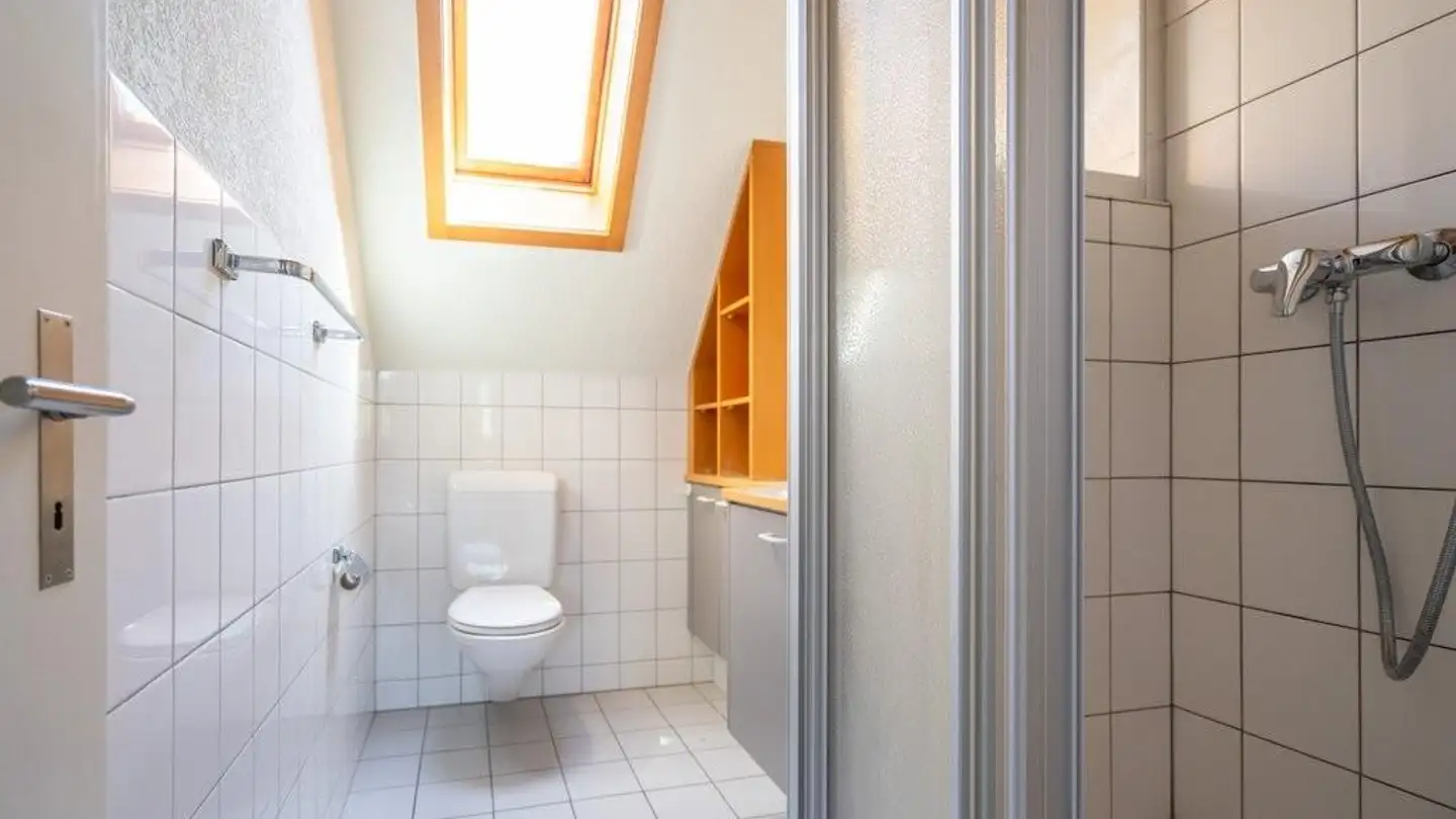 Appartamento in affitto - Mooseggstrasse 35, 3550 Langnau im Emmental - Photo 3