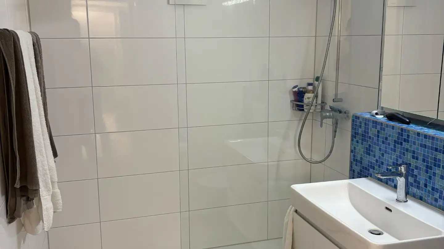 Wohnung mieten - Rue Jean-Louis-De-Bons, 1006 Lausanne - Foto 4