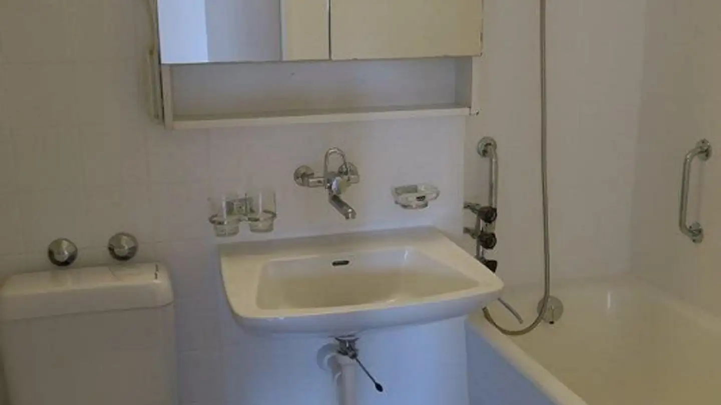 Apartment for rent - Stationsstrasse 1, 9014 St. Gallen - Photo 4