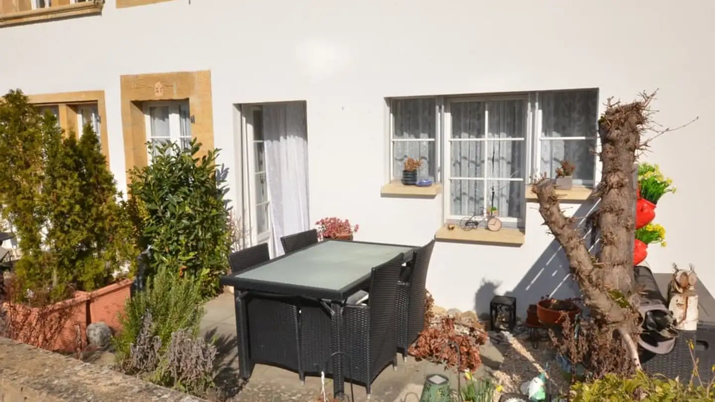 Appartamento in vendita - 1789 Lugnorre - Photo 2