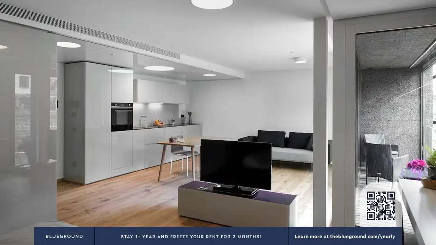 Appartamento ammobiliato in affitto - Via Gaggiolo 12, 6855 Stabio - Foto 4