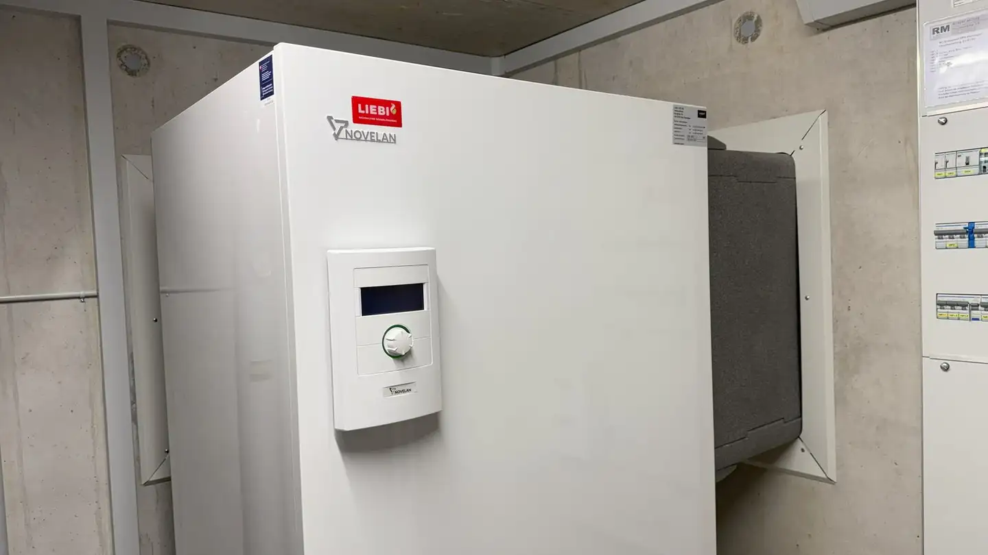 Casa singola in vendita - Hauptstrasse 21, 3274 Hermrigen - Photo 2