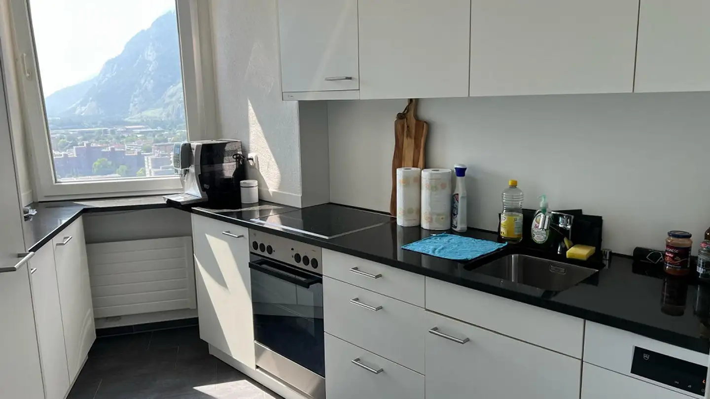 Wohnung kaufen - Belmontstrasse 1, 7000 Chur - Foto 2