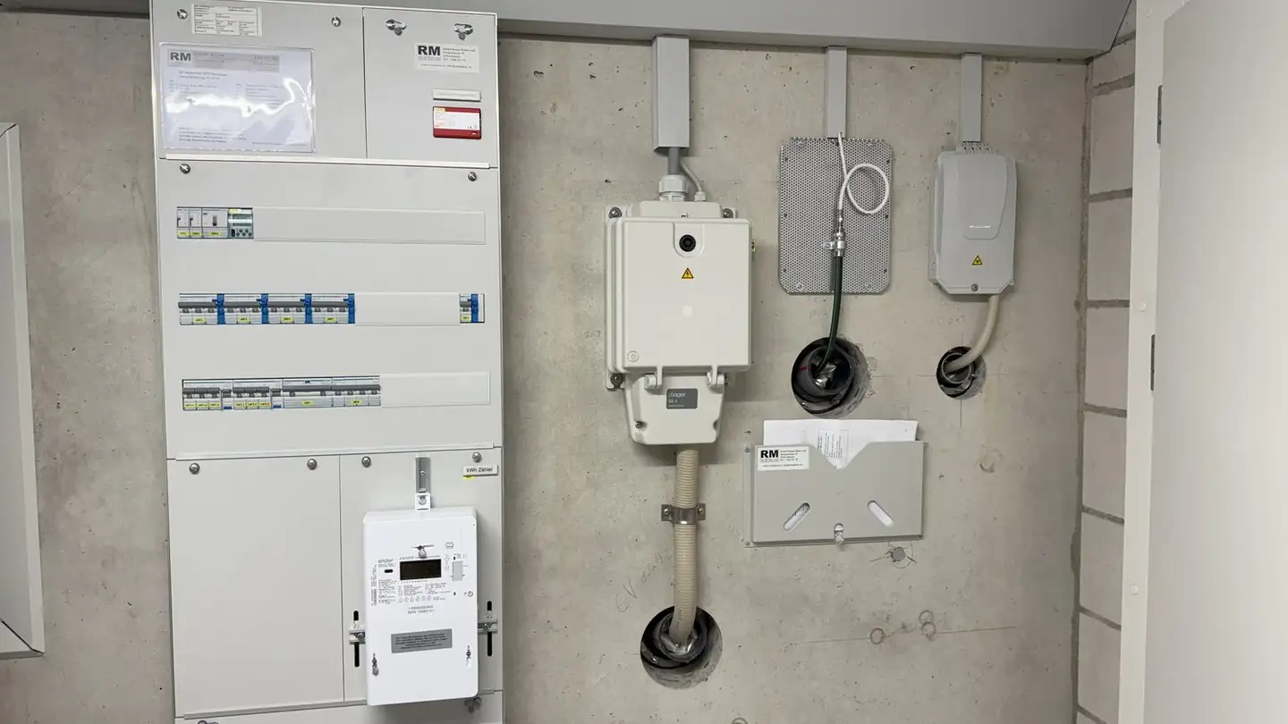 Casa singola in vendita - Hauptstrasse 21, 3274 Hermrigen - Photo 3