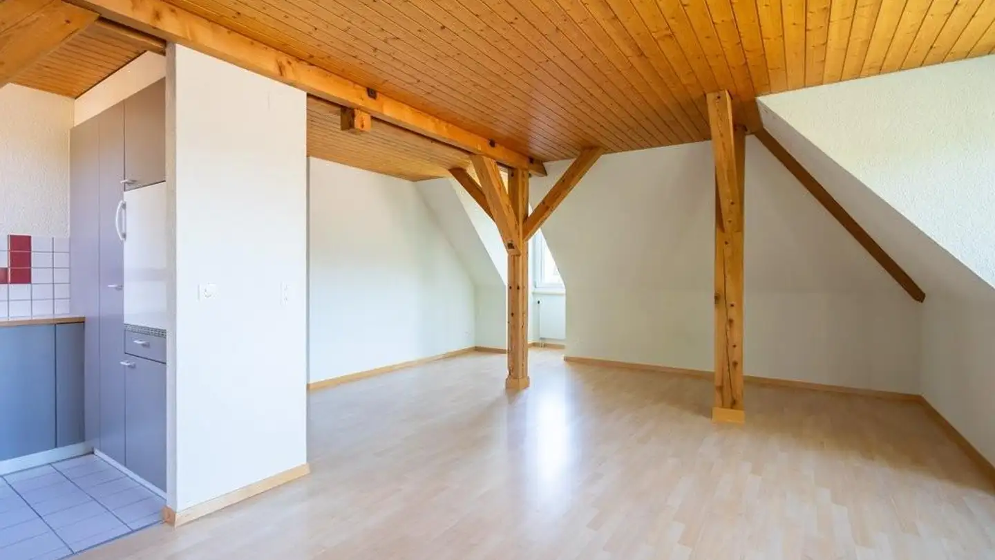 Appartamento in affitto - Mooseggstrasse 35, 3550 Langnau im Emmental - Photo 4