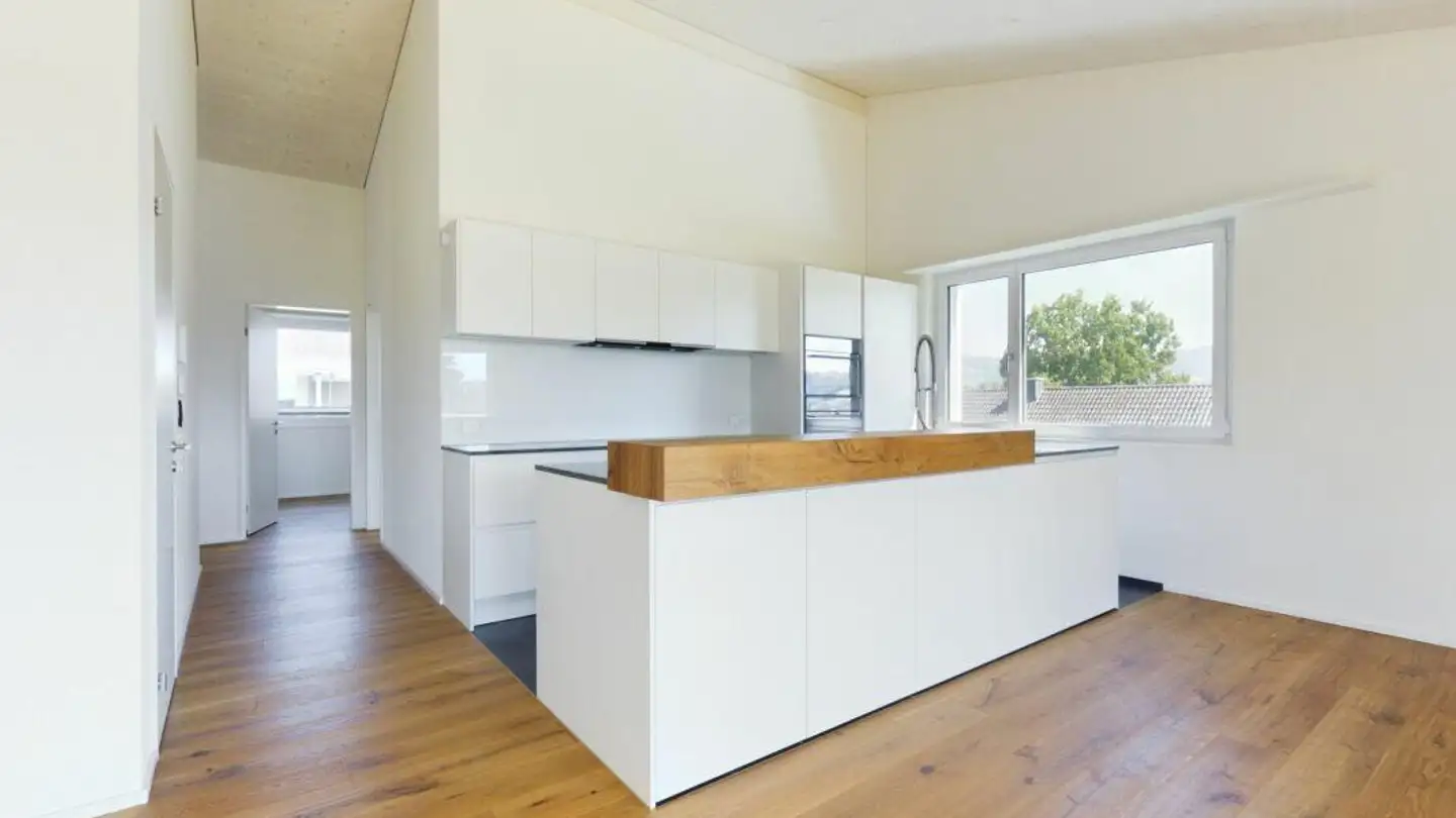 Dachgeschosswohnung kaufen - Landquartstrasse 62b, 9320 Arbon