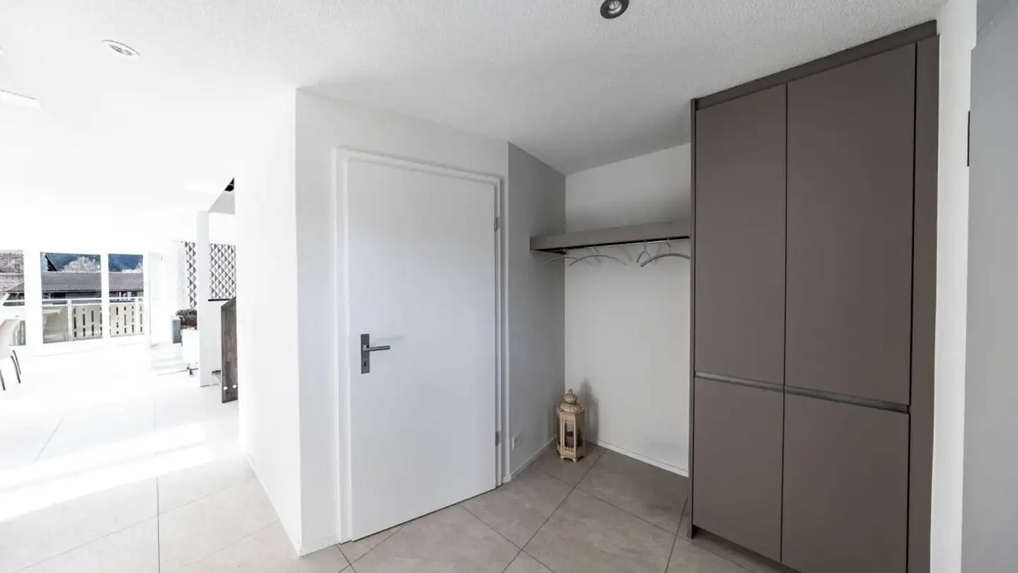 Duplex in affitto - Trachselwaldstrasse 49, 3452 Grünenmatt - Foto 2